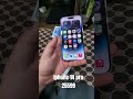iphone 14pro #smartphone #unboxing #device #aajkasonekabhavbataen