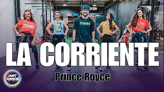 LA CORRIENTE l Zumba Coreo l Coreografia l Coreografia l Cia Art Dance LA CORRIENTE l Zumba Coreo l Coreografia l Coreografia l Cia Art Dance