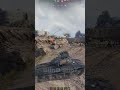 Sheridan WoT - 11,2K Damage
