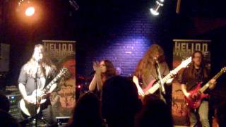 Helion Prime - Keep What You Kill