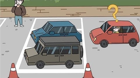 Brain Out 2 Level 168 Walkthrough solutions Gameplay