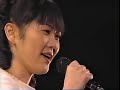 [4K] Kiroro - 未来へ (Live)