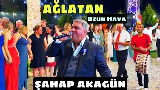 ŞAHAP AKAGÜN 2023 Düğün Proğramı / Uzun Hava Resimi