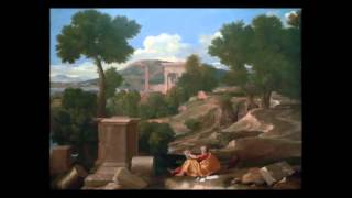 Poussin'in \