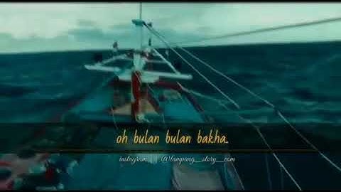 STORY WA LAGU LAMPUNG||JAWOH JAK HULUN TUHA.