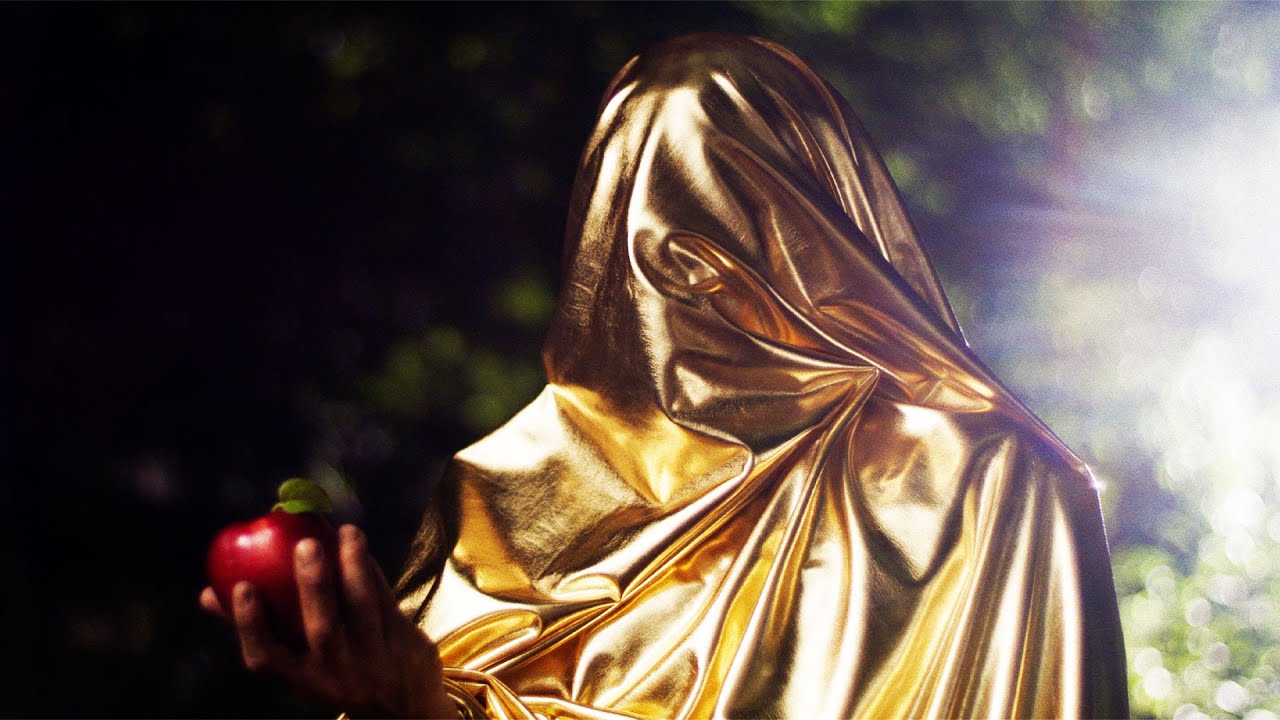 YouTube video thumbnail