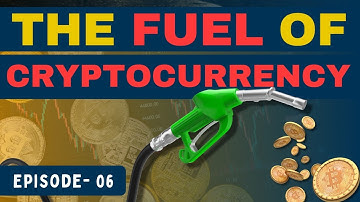 How gas fees are necessary to keep the blockchain secure? Web3.0 School | EP06