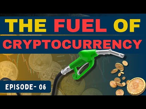 How gas fees are necessary to keep the blockchain secure? Web3.0 School | EP06