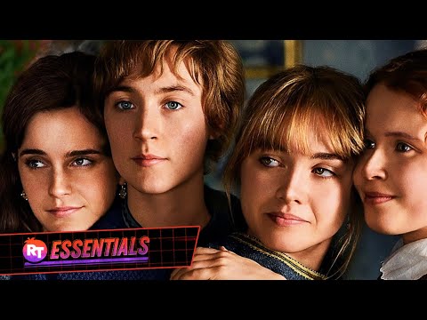 Incredible Movies Written By Women | RT Essentials | Movieclips