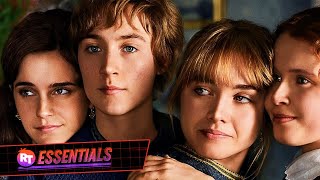 Related Movie Ids 10489 << Rotten Tomatoes – Movie and TV News
