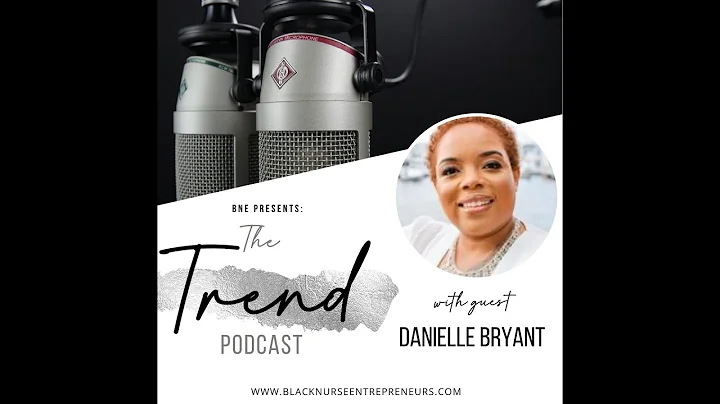 It is all about AirBnB with Danielle Bryant!!!
