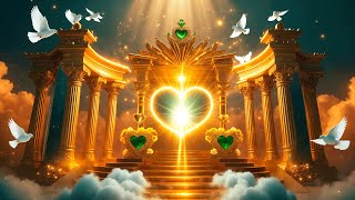Miraculous Frequency 1111 Hz ~ Listen to This and Allow God to Fix Everything You Need