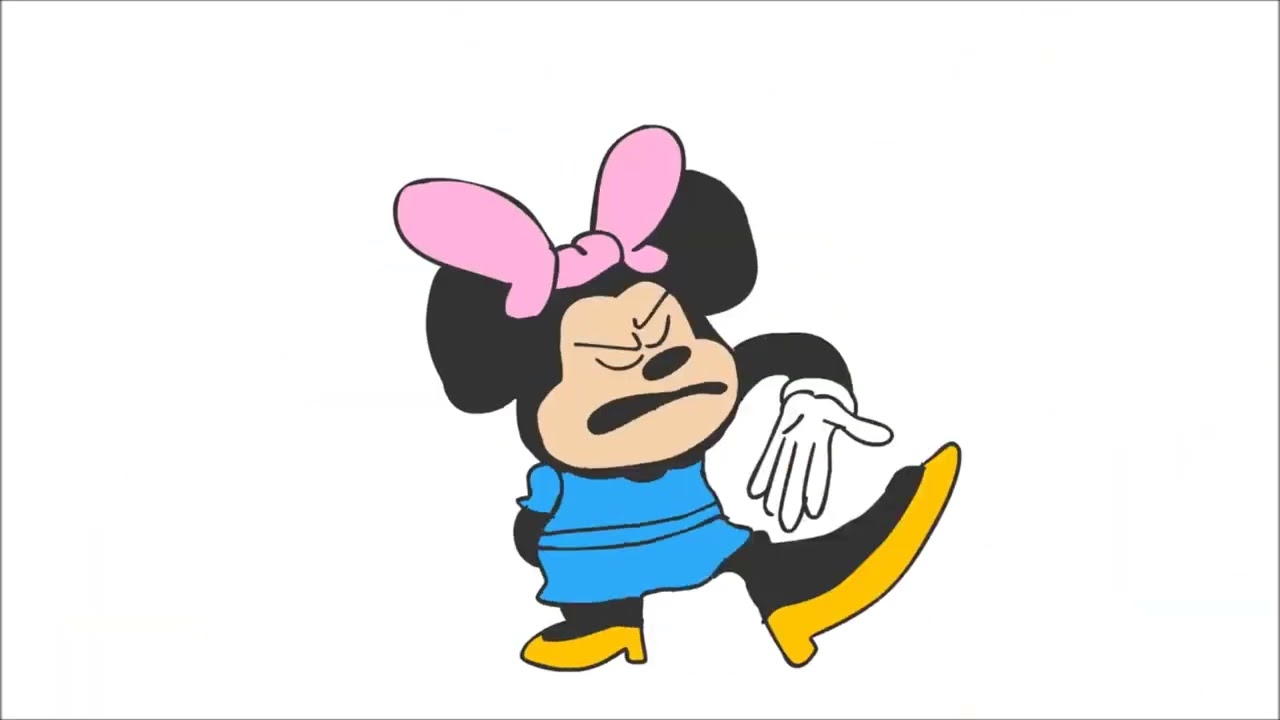 10 Years of Mokey! (1,000 views special) of FNF mod new cutscenes | Gaming Channel