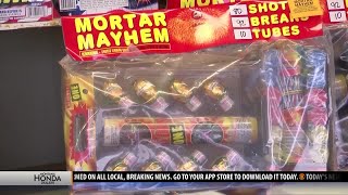 Flash, Bang: Bozeman firework rules