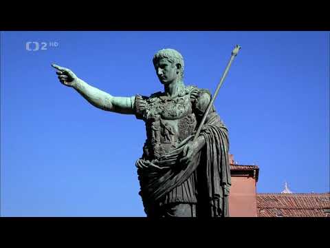 Video: Římské fórum: Chrámy a starověké ruiny, které musíte vidět