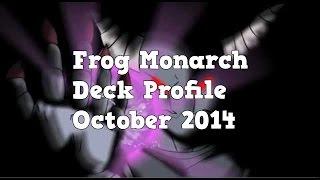 yugioh monarch deck 2014 Yu-Gi-Oh! - Zaborg The Mega - DUPO-EN079 - Ultra Rare - 1st Edition All cards will be carefully packed for safe transit YU-GI-OH! - Erebus The Underworld