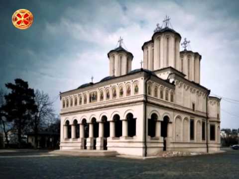 კატეხიზმო - ავტოკეფალური ეკლესიები ( ნაწილი III )