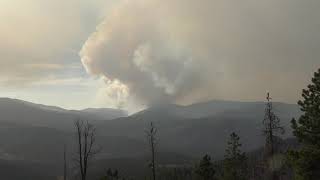 What does it take to slow or stop the Cameron Peak Fire