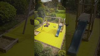 "Plastic Bottles To Playground | DIY Recycling + 3D Printing | Waste To Wonder ♻️"