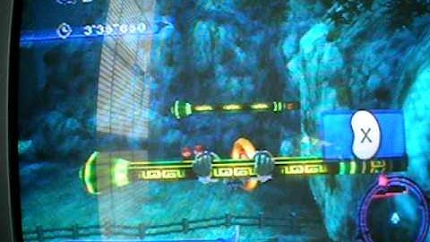 Sonic Unleashed Wii - Part 17
