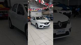 LOGAN ZEN 2023 - CURITIBA - PR #carro #carros #logan #renault #renaultlogan