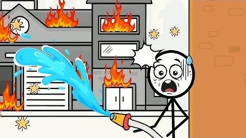 DOP - Draw one part: Draw Line - Level 51-100 (Puzzle Go Game) @JEDT15