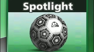 AMAZING #SPOTLIGHT BALL, is it good enough ✓ Football Strike screenshot 2