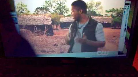 my favourite scene in the messengers 2015