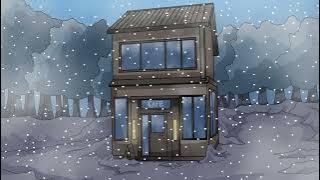 3 True Winter Horror Stories Animated