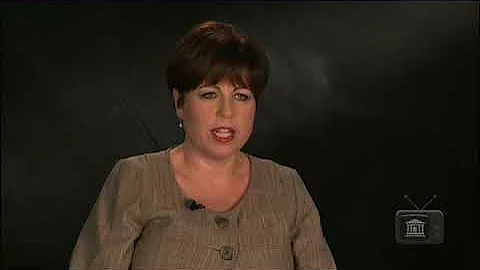 How courts treat grandparent visitation