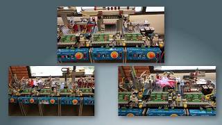 IEDRC Mechatronics Technician Pathway