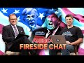 Trump presidency in turmoil after John Bolton's bombshell book | Planet America: Fireside Chat