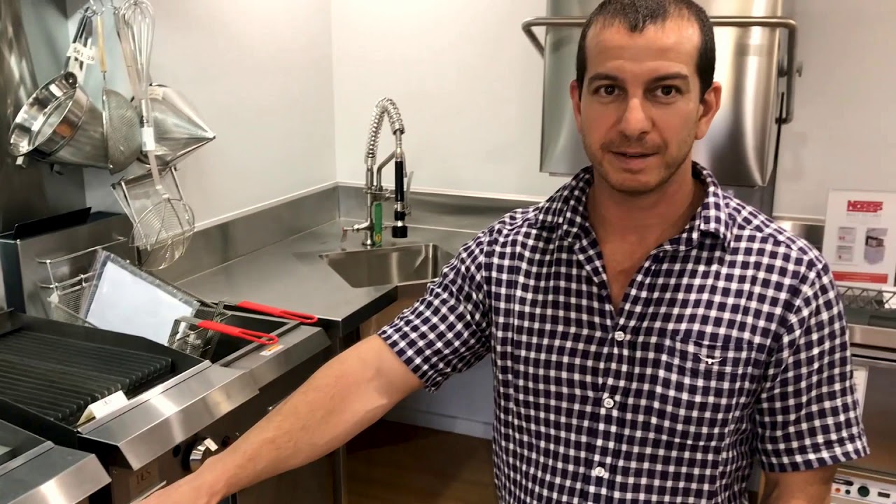 Commercial Ovens - For Businesses