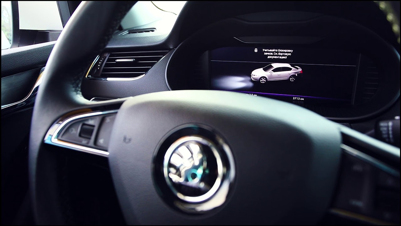 Skoda octavia панель приборов Skoda octavia панель приборов