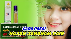 AWAS KELIRU! Begini Cara Pakai HAJAR JAHANAM Yang Benar! ðŸ˜µ - Durasi: 3.39. 