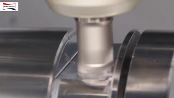 Mazak Integrex i200S Demo