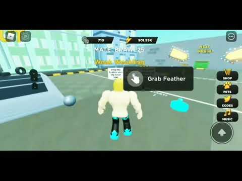 strongman simulator ქართულად 1M ენერგია.