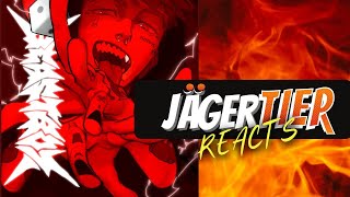 American Reacts To Tj beastboy  Go Godzilla On Ya Frikkn City Humanoid Flamethrower Ep