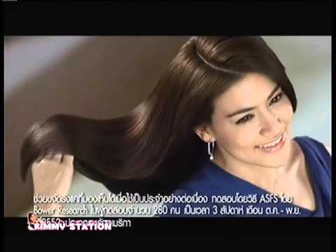 โฆษณา head and shoulder New TVC - Kimberley \u0026 Smart - 2013.03.16 - Head \u0026 Shoulders New