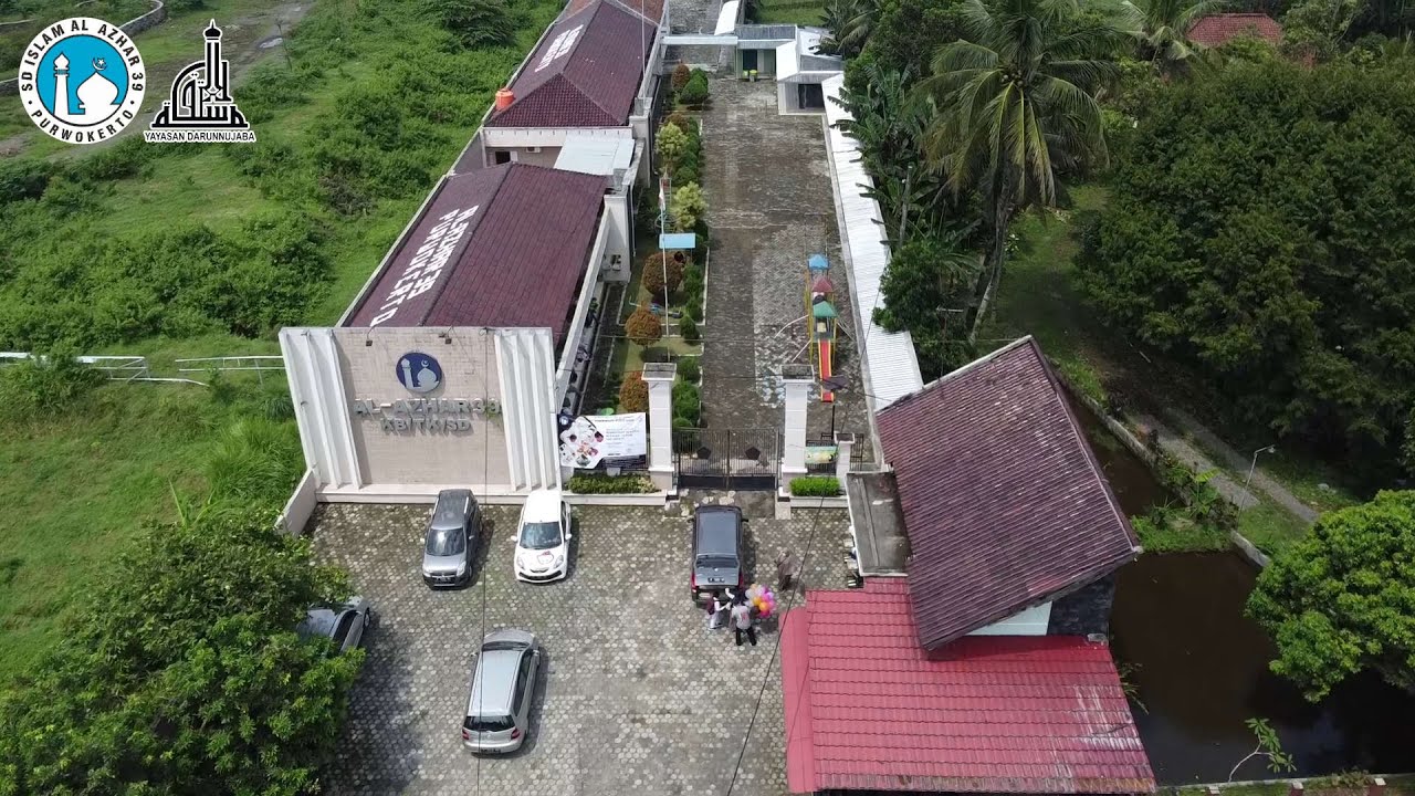 Profil SD Islam Al Azhar 39 Purwokerto Tahun 2022