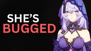How Black Swan Actually Works - Honkai Star Rail