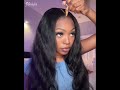 The kind of hair that turns heads twice