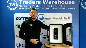 Traders Talks | AES GSM Range