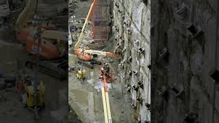 Tieback (geotechnical) | Wikipedia audio article
