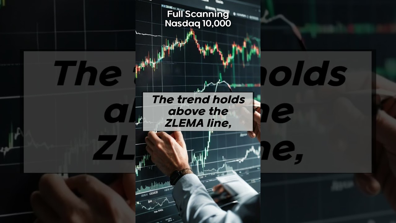 “Top 3 Nasdaq Stocks With Strong Accumulation — Found by Stock Radar’s Full Scan”