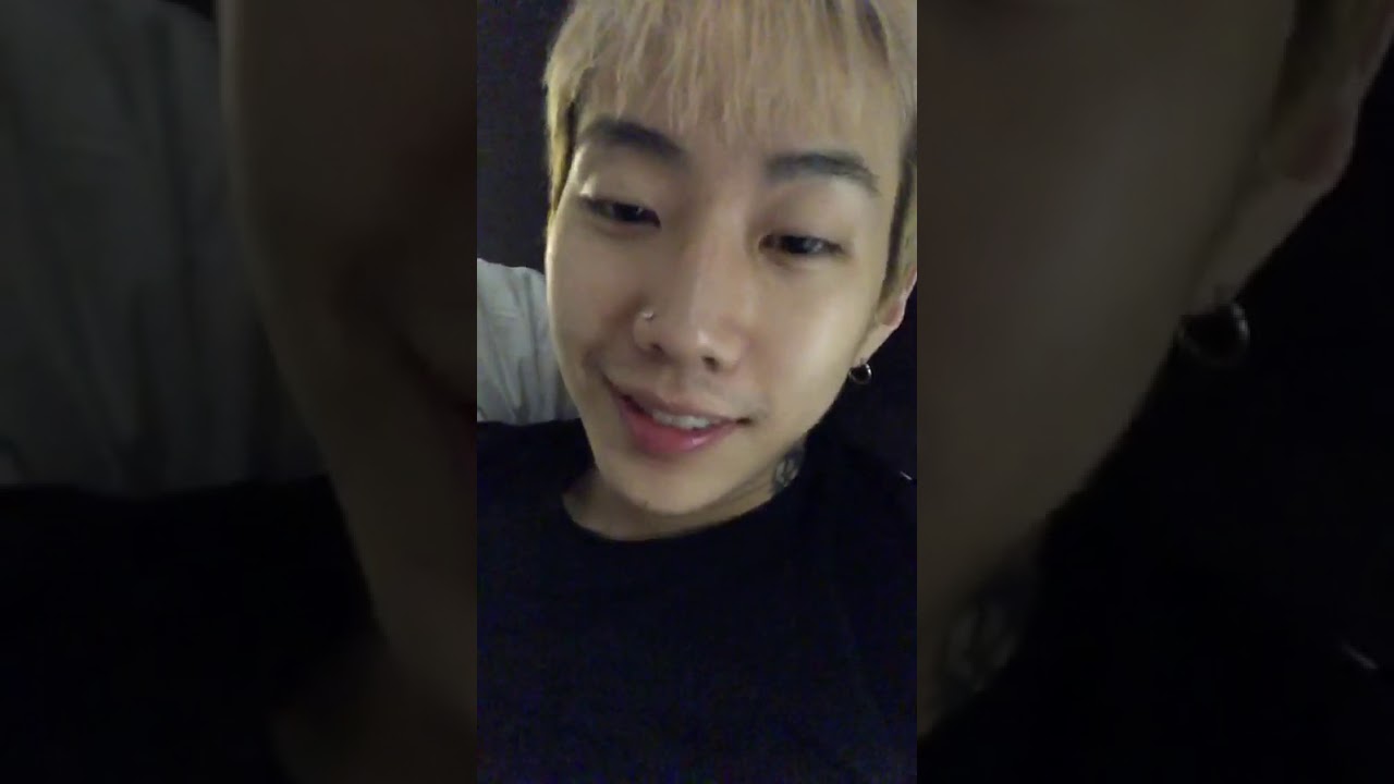 Jay Park (박재범) Instagram Live | November 18, 2019