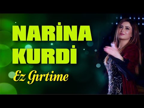 Narina Kurdi - Ez Gırtime