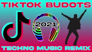 New Nonstop Tiktok Disco Techno Remix 2021 | Budots Tekno Remix 2021