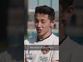 Аббос Файзуллаев – о планах на вторую часть сезона #shorts #Abbos #fayzullayev #Аббос #Файзуллаев