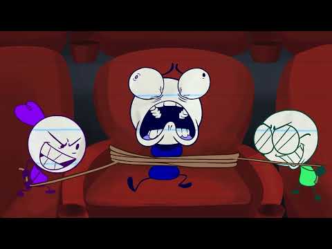 Holesome Fun Pencilmation Cartoons